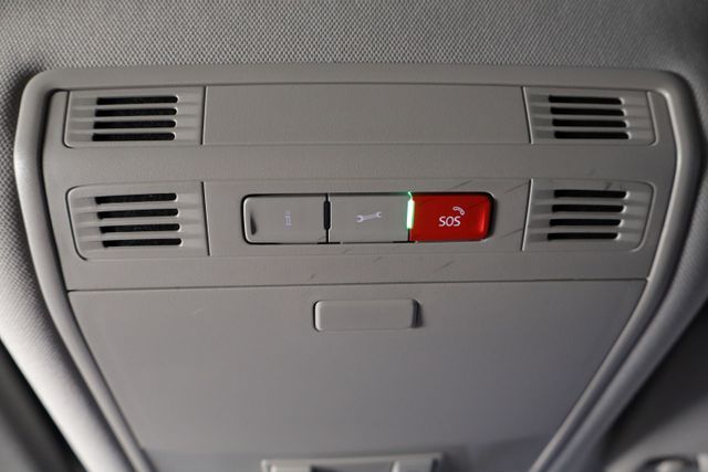 Volkswagen Passat GTE 2022 ETIQUETA 0