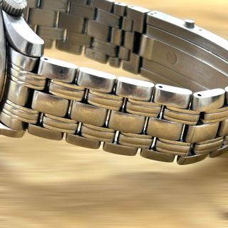 Omega Seamaster Diver 300 M