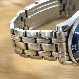 Omega Seamaster Diver 300 M