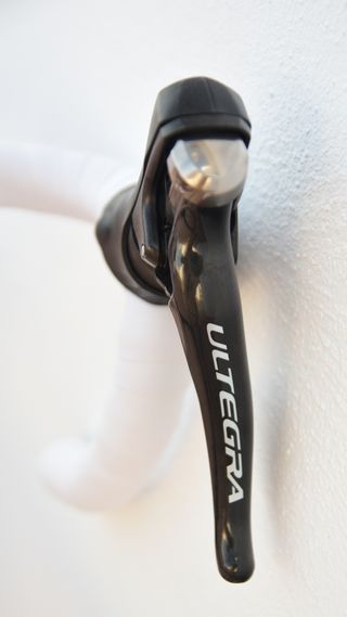 Bicicleta carretera FOCUS CAYO carbono Talla M