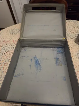 Máquina de escribir Olivetti DORA