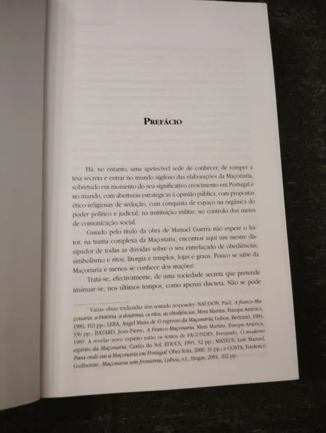Livros de Vários Escritores Novos