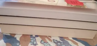 Livros de Vários Escritores Novos