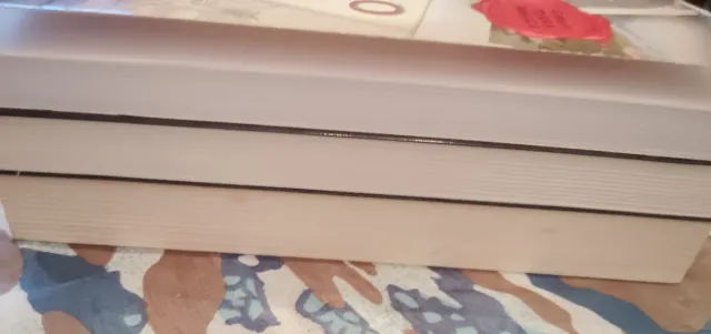 Livros de Vários Escritores Novos