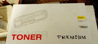 Cartuccia Toner Gialla CLT404S Samsung Xpress