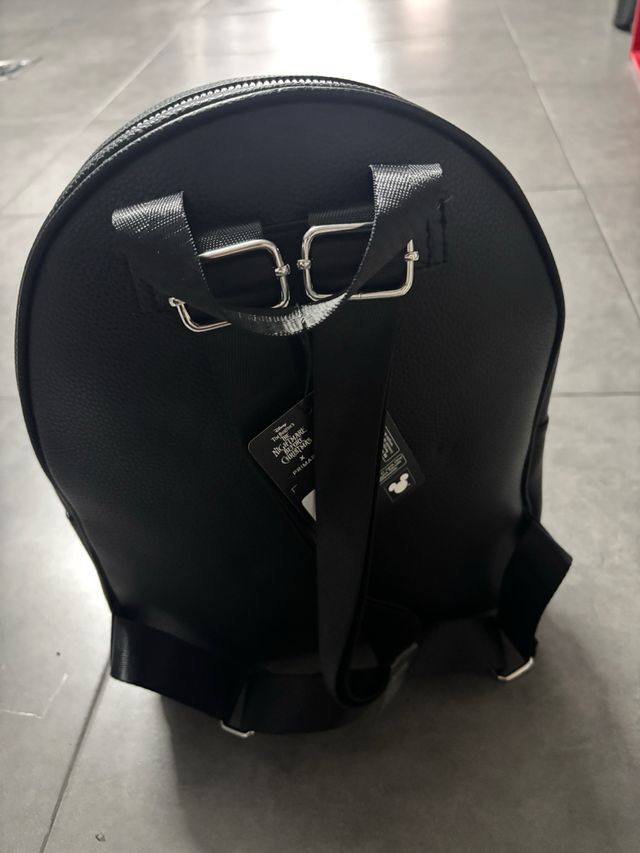 Zaino L'incubo Prima di Natale Jack