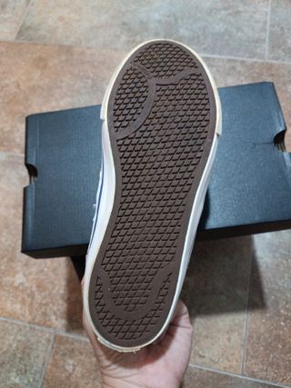 Zapatillas Converse niño talla 36