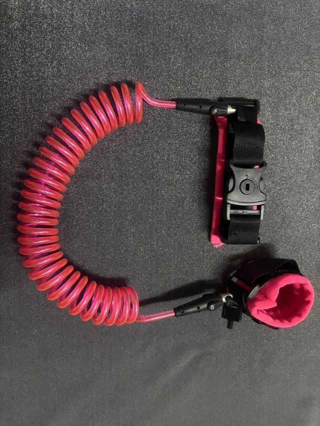 Arnés de seguridad infantil