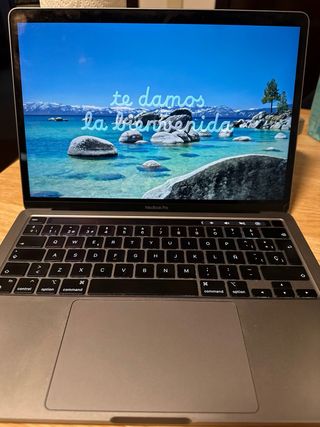 MacBook Pro 13 M2 2022