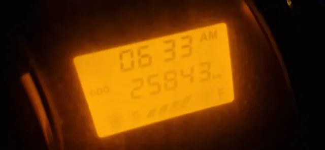 Daelim QL 125Rs 2017 Azul