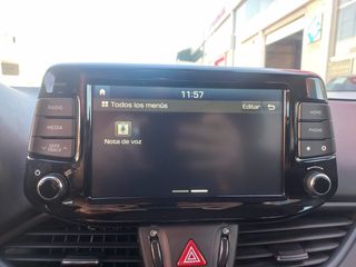 🚗✨ Hyundai i30 desde 240€/mes SIN ENTRADA