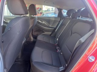 🚗✨ Hyundai i30 desde 240€/mes SIN ENTRADA