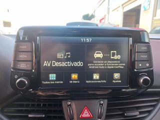 🚗✨ Hyundai i30 desde 240€/mes SIN ENTRADA