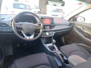 🚗✨ Hyundai i30 desde 240€/mes SIN ENTRADA