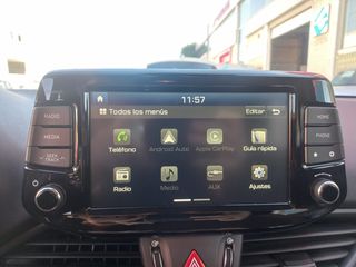 🚗✨ Hyundai i30 desde 240€/mes SIN ENTRADA