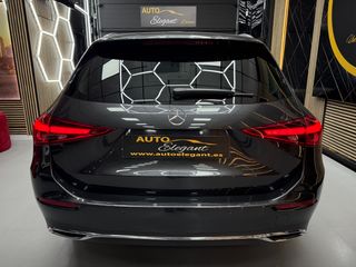 Mercedes-Benz Classe C (206) Estate 2022