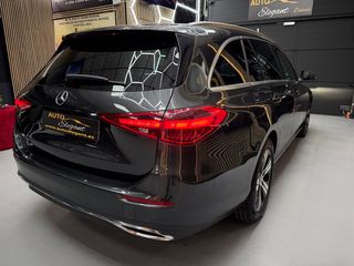 Mercedes-Benz Classe C (206) Estate 2022