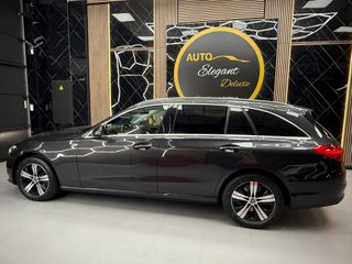 Mercedes-Benz Classe C (206) Estate 2022