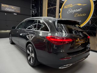 Mercedes-Benz Classe C (206) Estate 2022