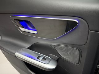 Mercedes-Benz Classe C (206) Estate 2022