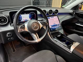 Mercedes-Benz Classe C (206) Estate 2022