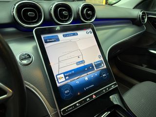 Mercedes-Benz Classe C (206) Estate 2022