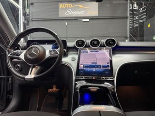 Mercedes-Benz Classe C (206) Estate 2022