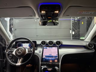 Mercedes-Benz Classe C (206) Estate 2022