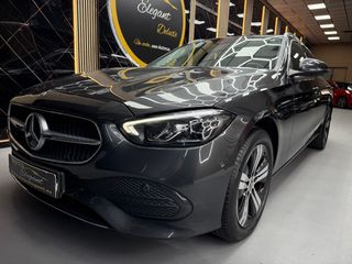 Mercedes-Benz Classe C (206) Estate 2022