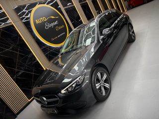 Mercedes-Benz Classe C (206) Estate 2022