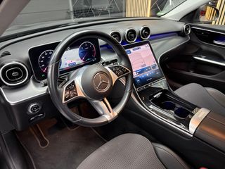 Mercedes-Benz Classe C (206) Estate 2022