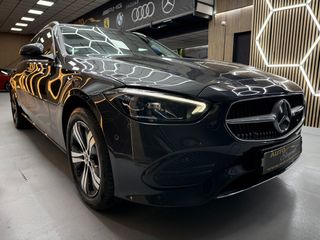 Mercedes-Benz Classe C (206) Estate 2022