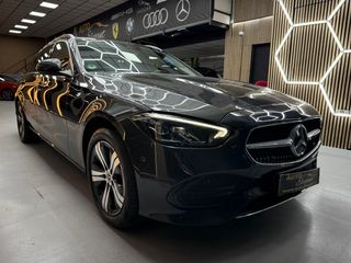 Mercedes-Benz Classe C (206) Estate 2022