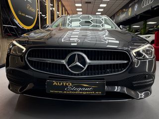 Mercedes-Benz Classe C (206) Estate 2022