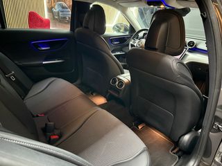 Mercedes-Benz Classe C (206) Estate 2022