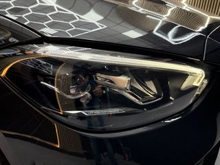 Mercedes-Benz Classe C (206) Estate 2022