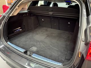 Mercedes-Benz Classe C (206) Estate 2022