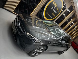 Mercedes-Benz Classe C (206) Estate 2022