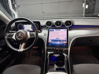 Mercedes-Benz Classe C (206) Estate 2022