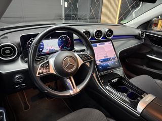 Mercedes-Benz Classe C (206) Estate 2022