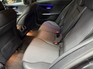 Mercedes-Benz Classe C (206) Estate 2022