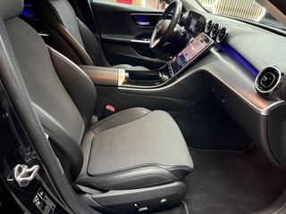 Mercedes-Benz Classe C (206) Estate 2022