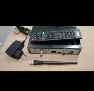 Viark LIL Receptor Satélite