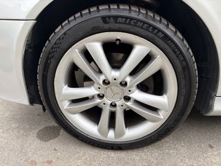 Mercedes-Benz  CLK 220 CDI 2009