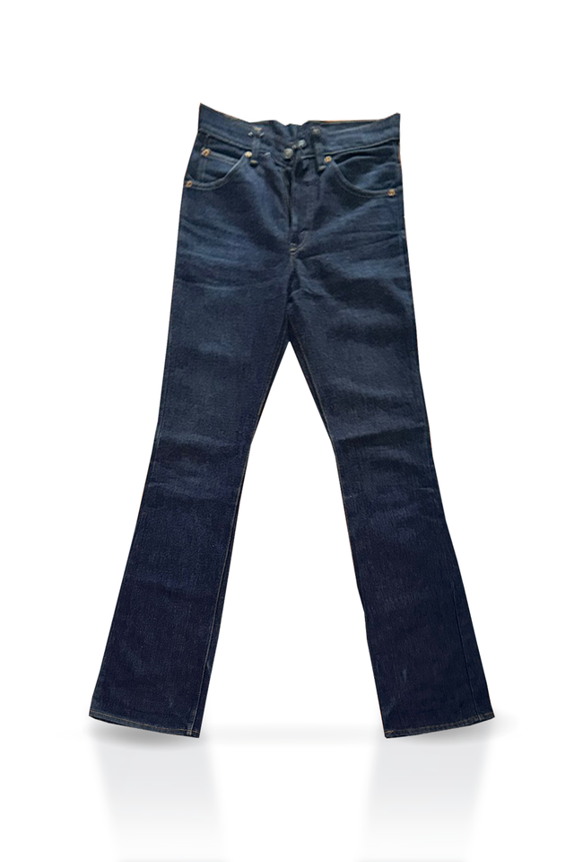 Levi's 517 Vintage Bootcut Acampanado NOS