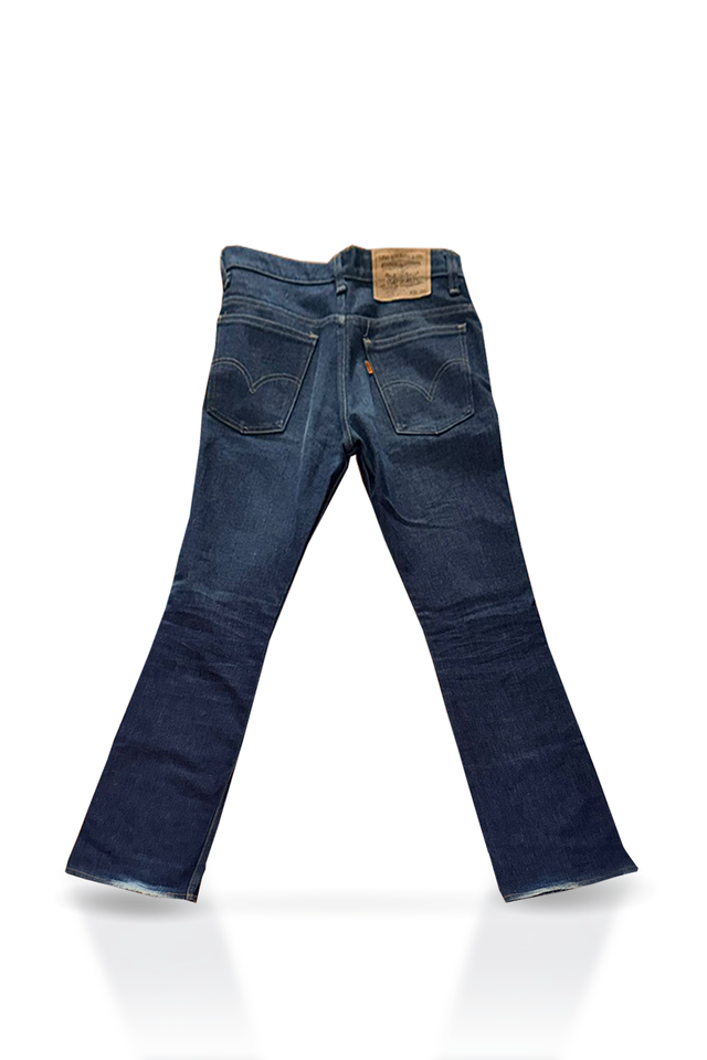 Levi's 517 Vintage Bootcut Acampanado NOS