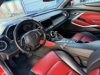 Chevrolet Camaro 2018