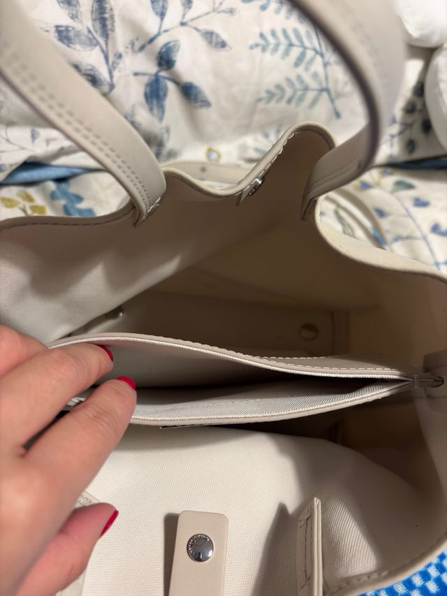 Bolso Bimba y Lola chihuahua