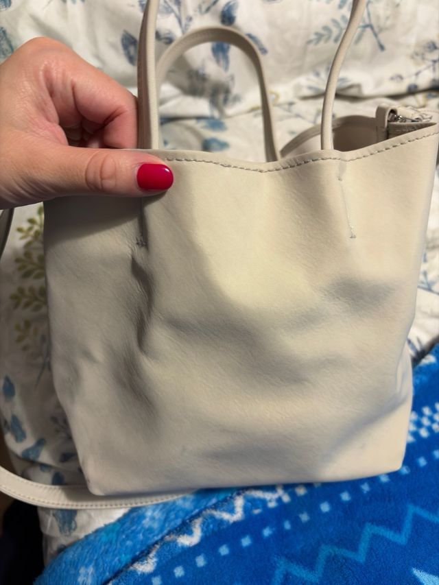 Bolso Bimba y Lola chihuahua