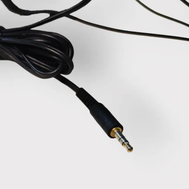 Auriculares Sennheiser HD 201